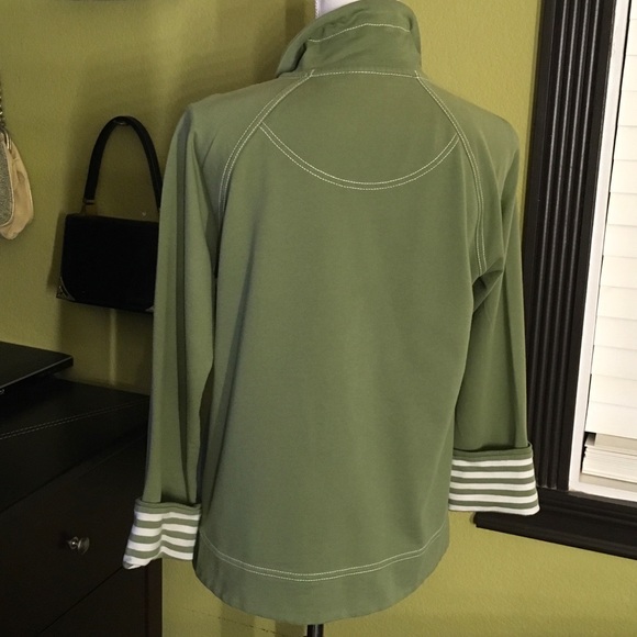 Anne Klein Sport Jacket - Picture 3 of 4